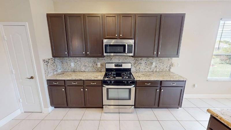 LAKE CHARLES PHASE 1B - Residential