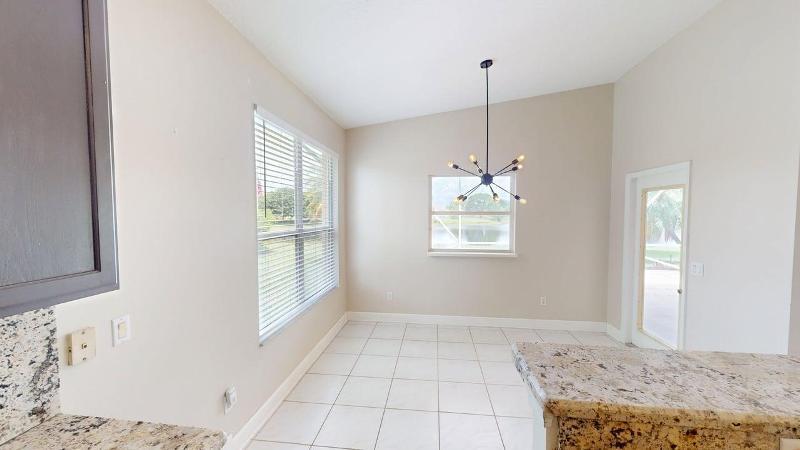 LAKE CHARLES PHASE 1B - Residential