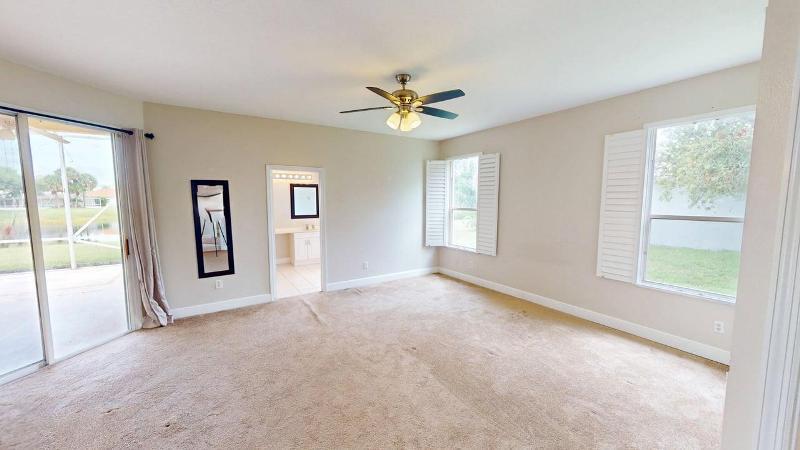 LAKE CHARLES PHASE 1B - Residential