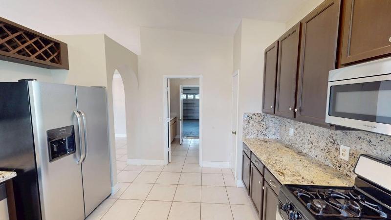 LAKE CHARLES PHASE 1B - Residential