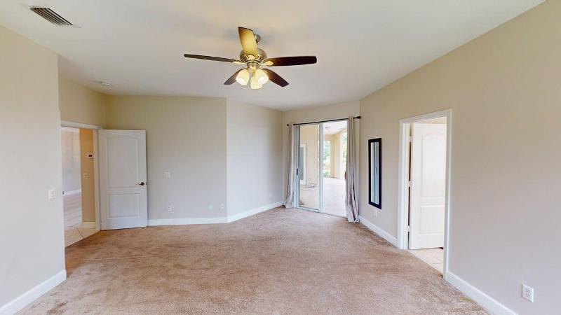 LAKE CHARLES PHASE 1B - Residential