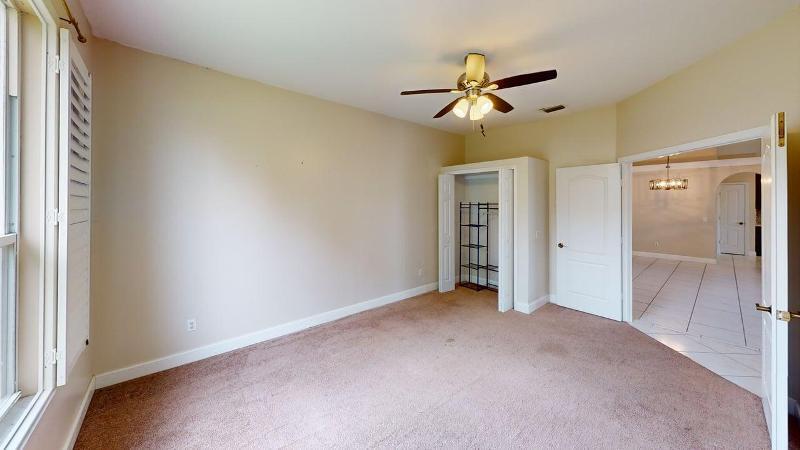 LAKE CHARLES PHASE 1B - Residential