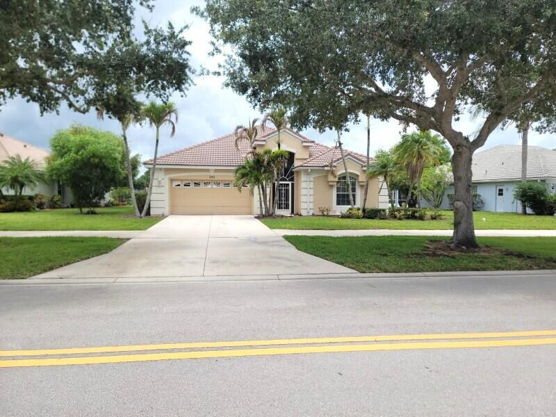 LAKE CHARLES PHASE 1B - Residential
