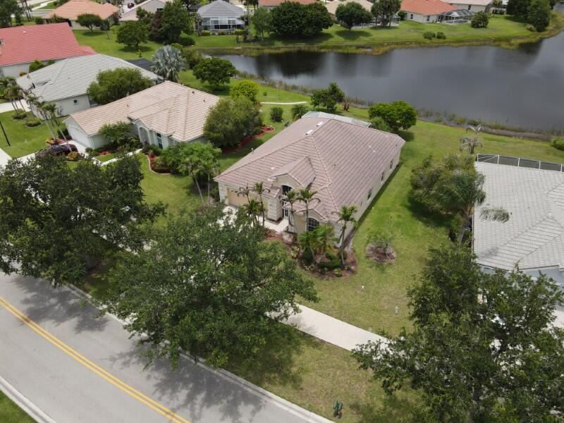 LAKE CHARLES PHASE 1B - Residential