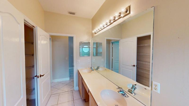 LAKE CHARLES PHASE 1B - Residential