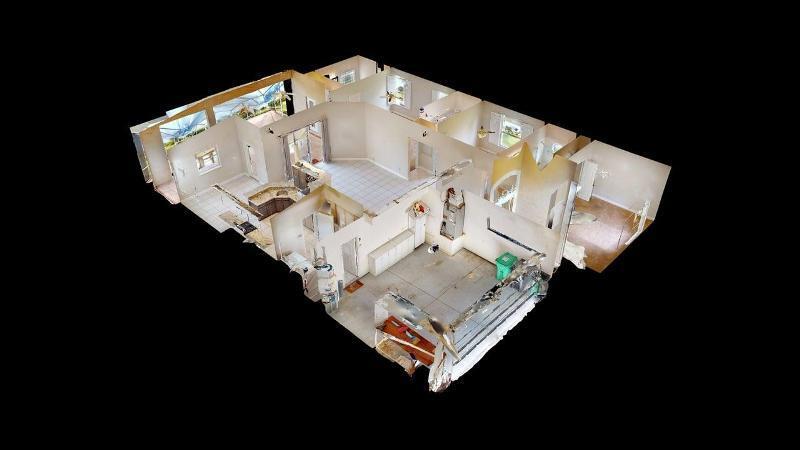 LAKE CHARLES PHASE 1B - Residential