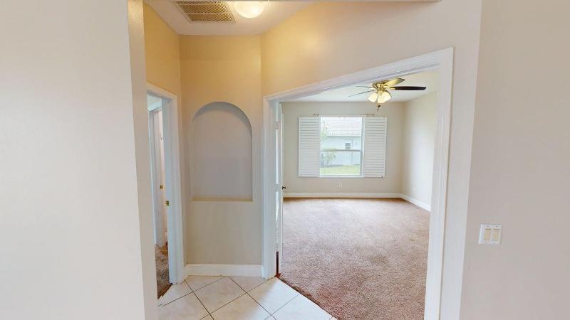 LAKE CHARLES PHASE 1B - Residential