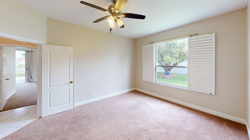 LAKE CHARLES PHASE 1B - Residential