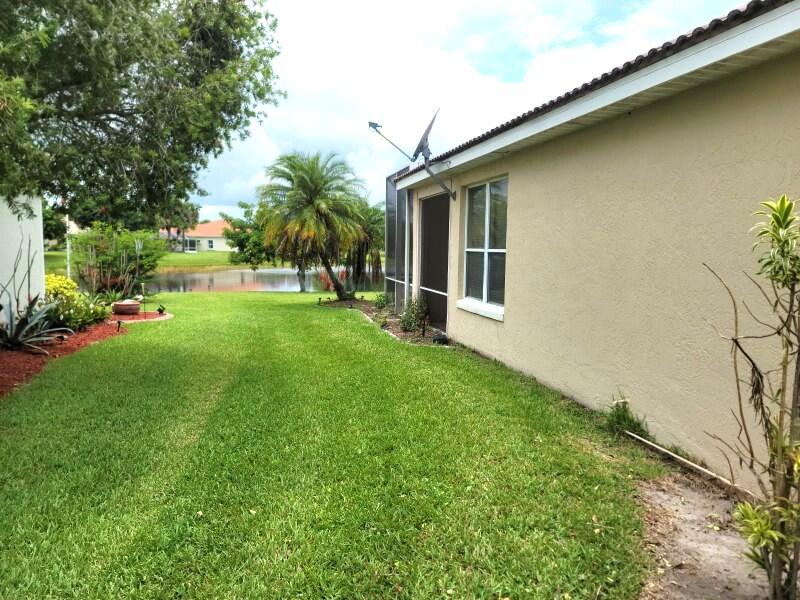 LAKE CHARLES PHASE 1B - Residential