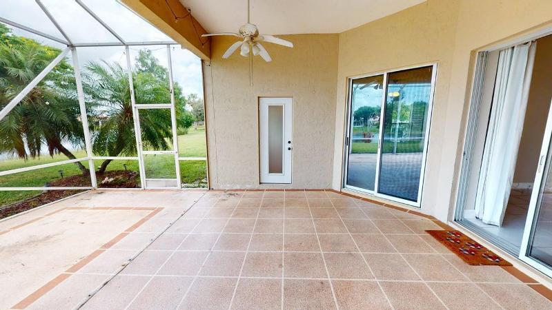 LAKE CHARLES PHASE 1B - Residential