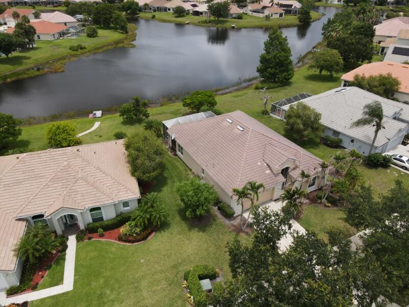 LAKE CHARLES PHASE 1B - Residential