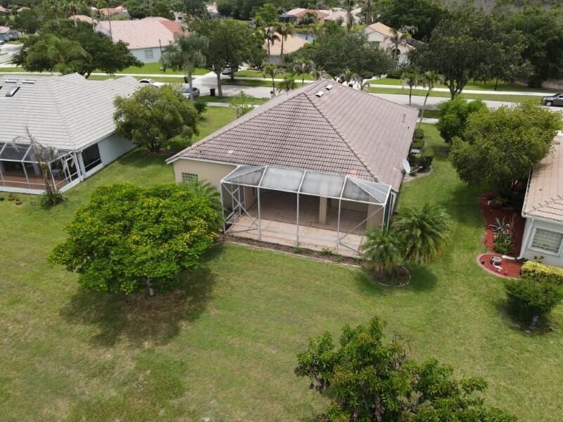 LAKE CHARLES PHASE 1B - Residential