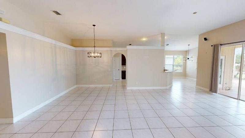 LAKE CHARLES PHASE 1B - Residential