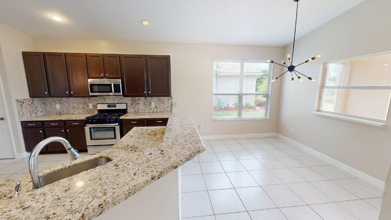 LAKE CHARLES PHASE 1B - Residential