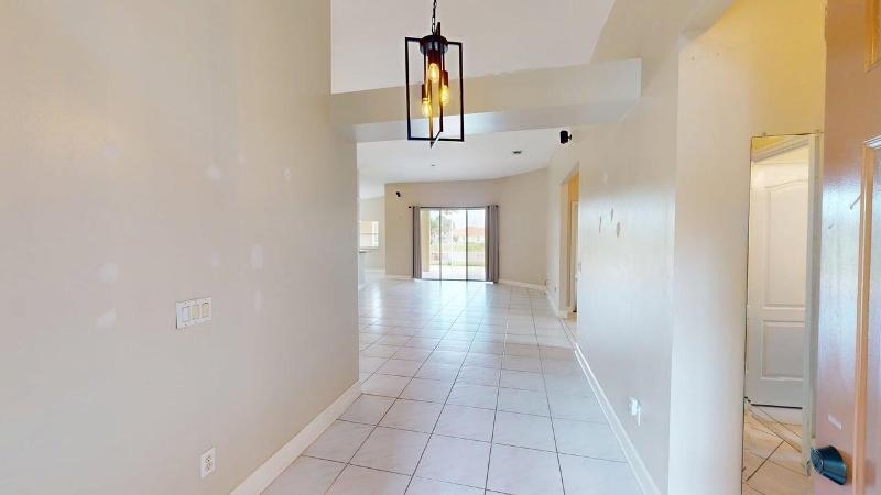 LAKE CHARLES PHASE 1B - Residential