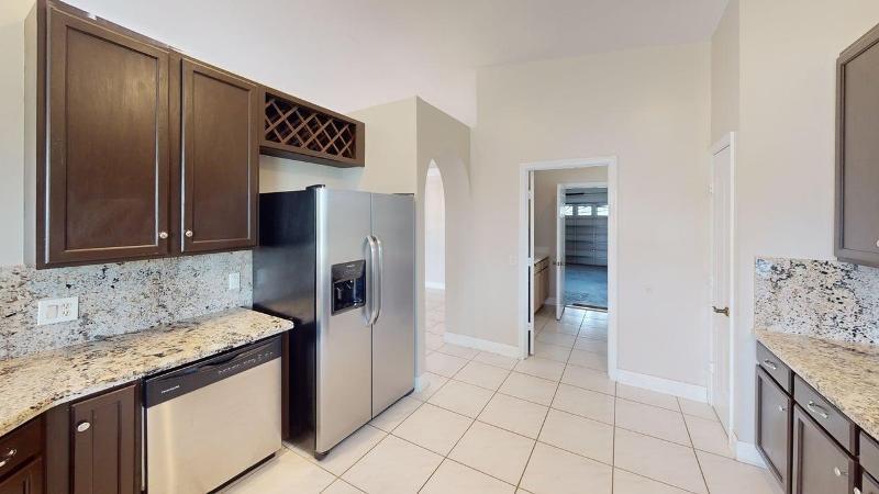 LAKE CHARLES PHASE 1B - Residential