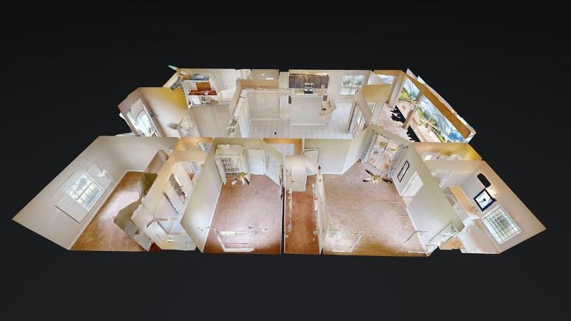 LAKE CHARLES PHASE 1B - Residential