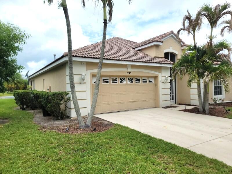 LAKE CHARLES PHASE 1B - Residential