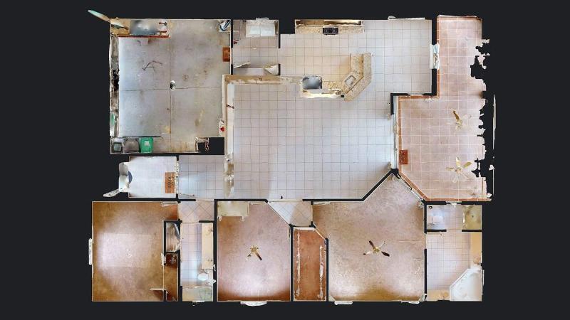 LAKE CHARLES PHASE 1B - Residential