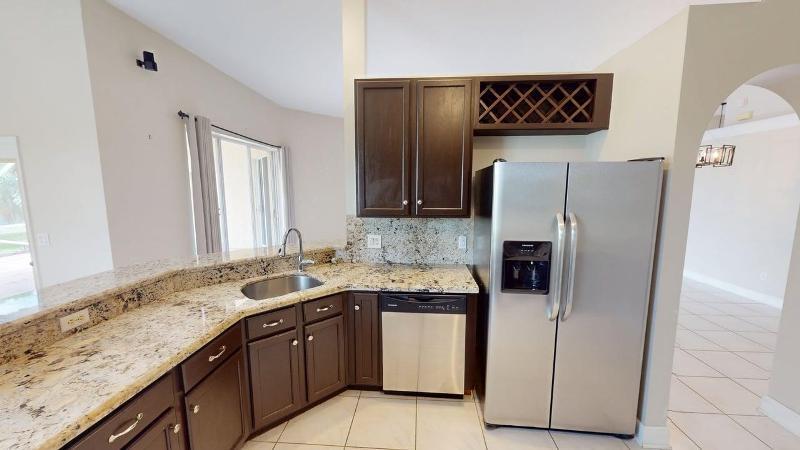 LAKE CHARLES PHASE 1B - Residential