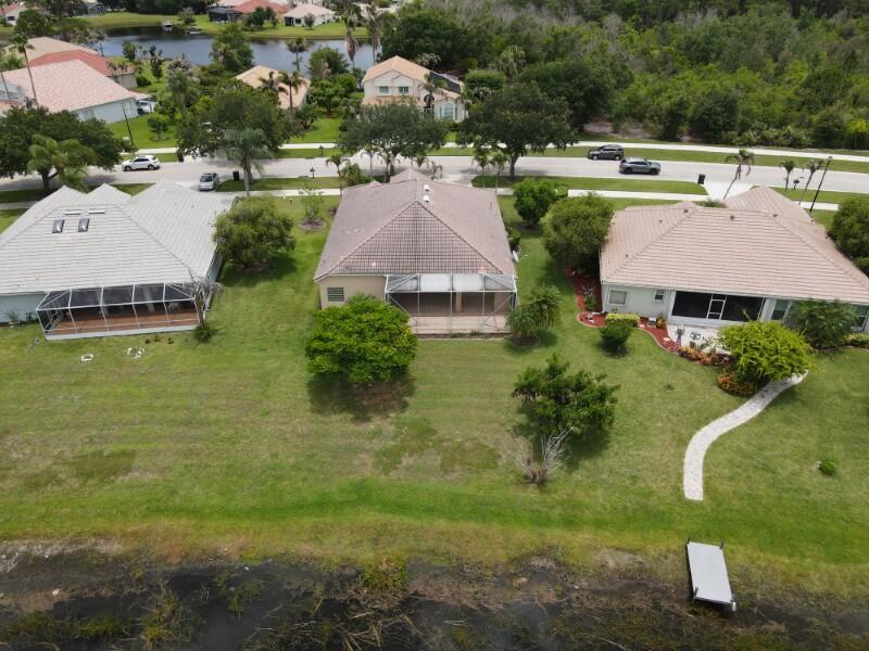 LAKE CHARLES PHASE 1B - Residential