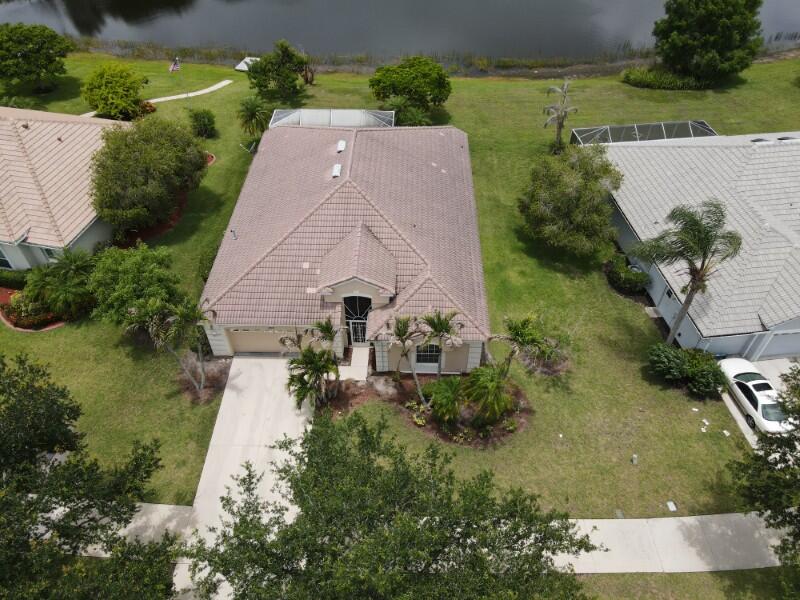 LAKE CHARLES PHASE 1B - Residential