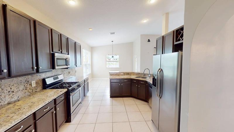 LAKE CHARLES PHASE 1B - Residential