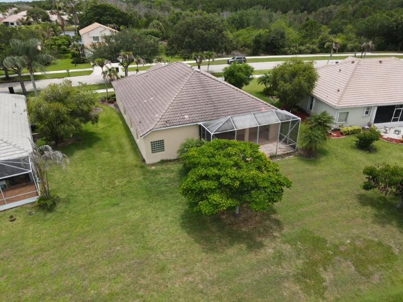 LAKE CHARLES PHASE 1B - Residential