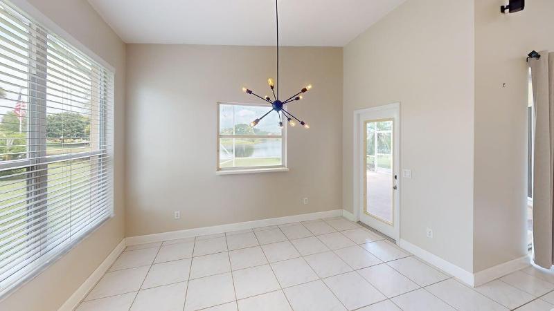 LAKE CHARLES PHASE 1B - Residential