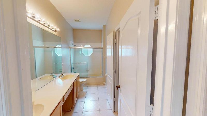 LAKE CHARLES PHASE 1B - Residential