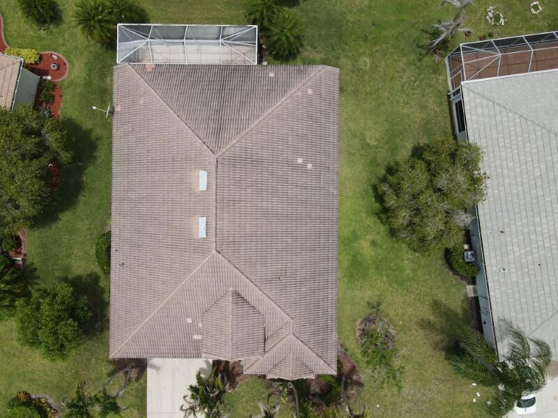 LAKE CHARLES PHASE 1B - Residential