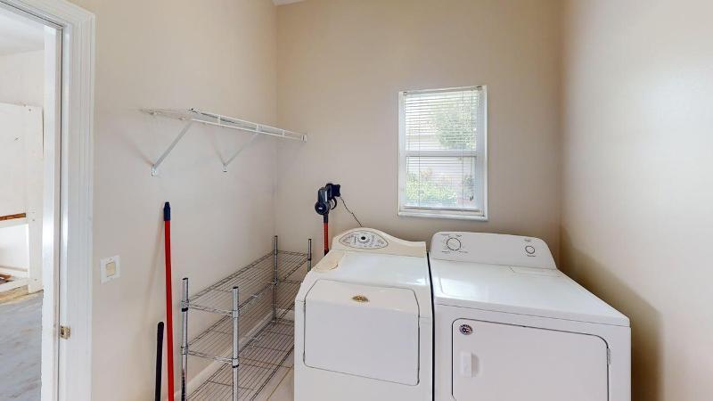 LAKE CHARLES PHASE 1B - Residential