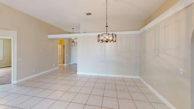 LAKE CHARLES PHASE 1B - Residential