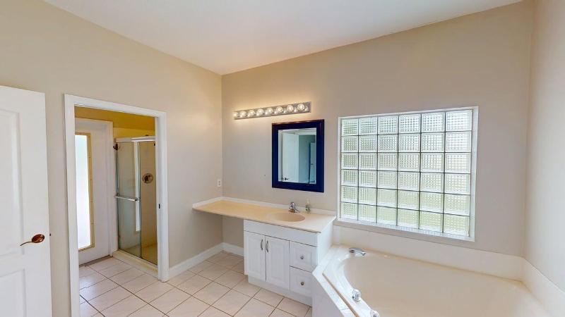 LAKE CHARLES PHASE 1B - Residential