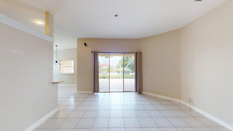 LAKE CHARLES PHASE 1B - Residential