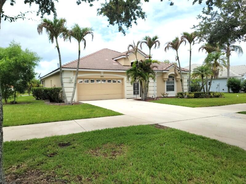 LAKE CHARLES PHASE 1B - Residential