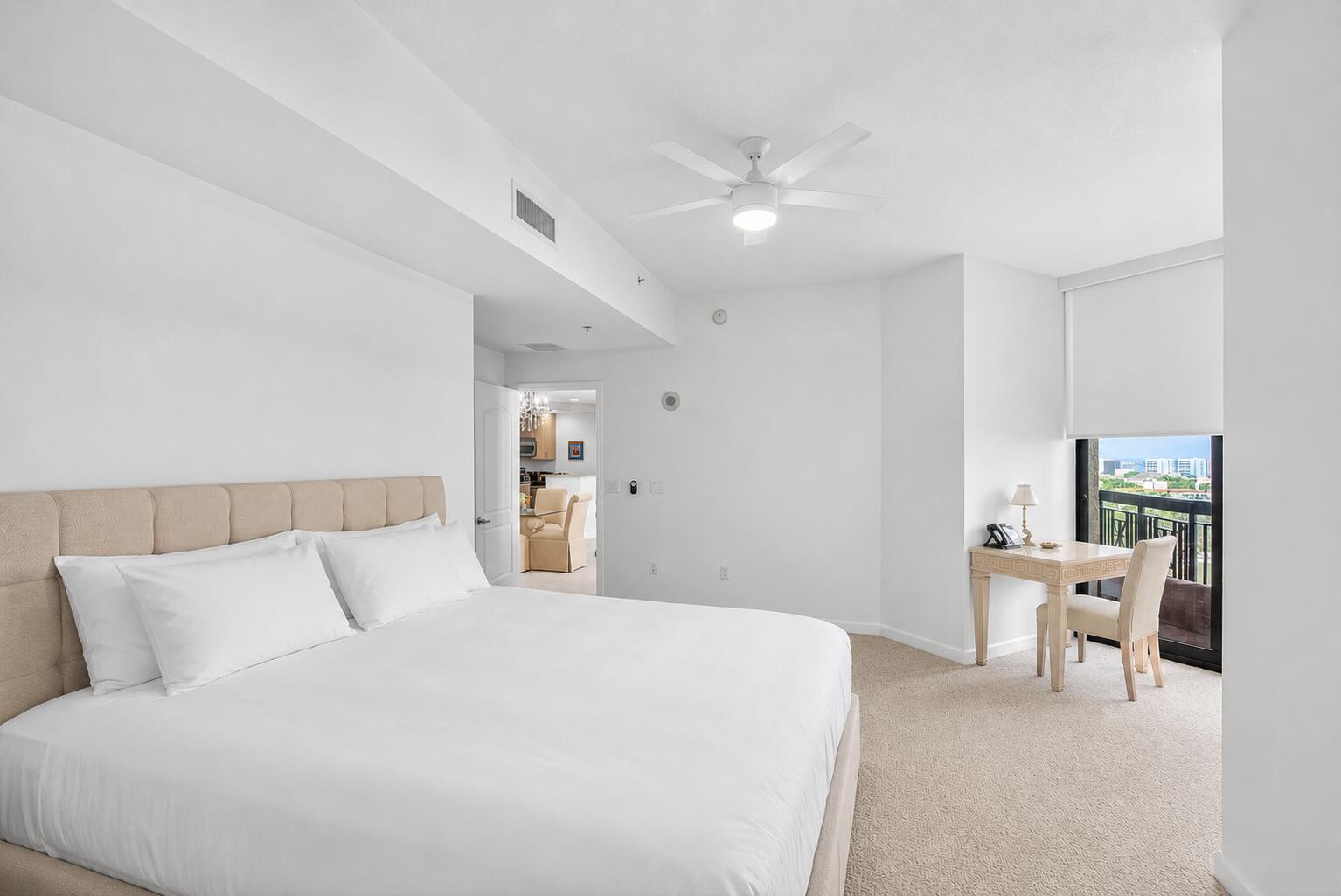 ONE CITY PLAZA CONDO - Residential