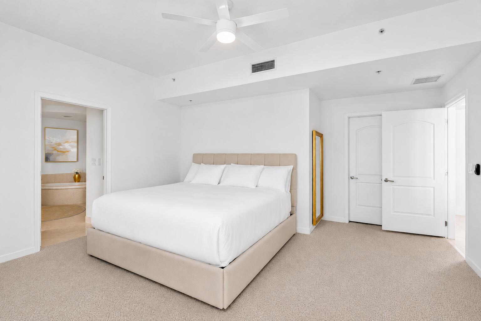 ONE CITY PLAZA CONDO - Residential
