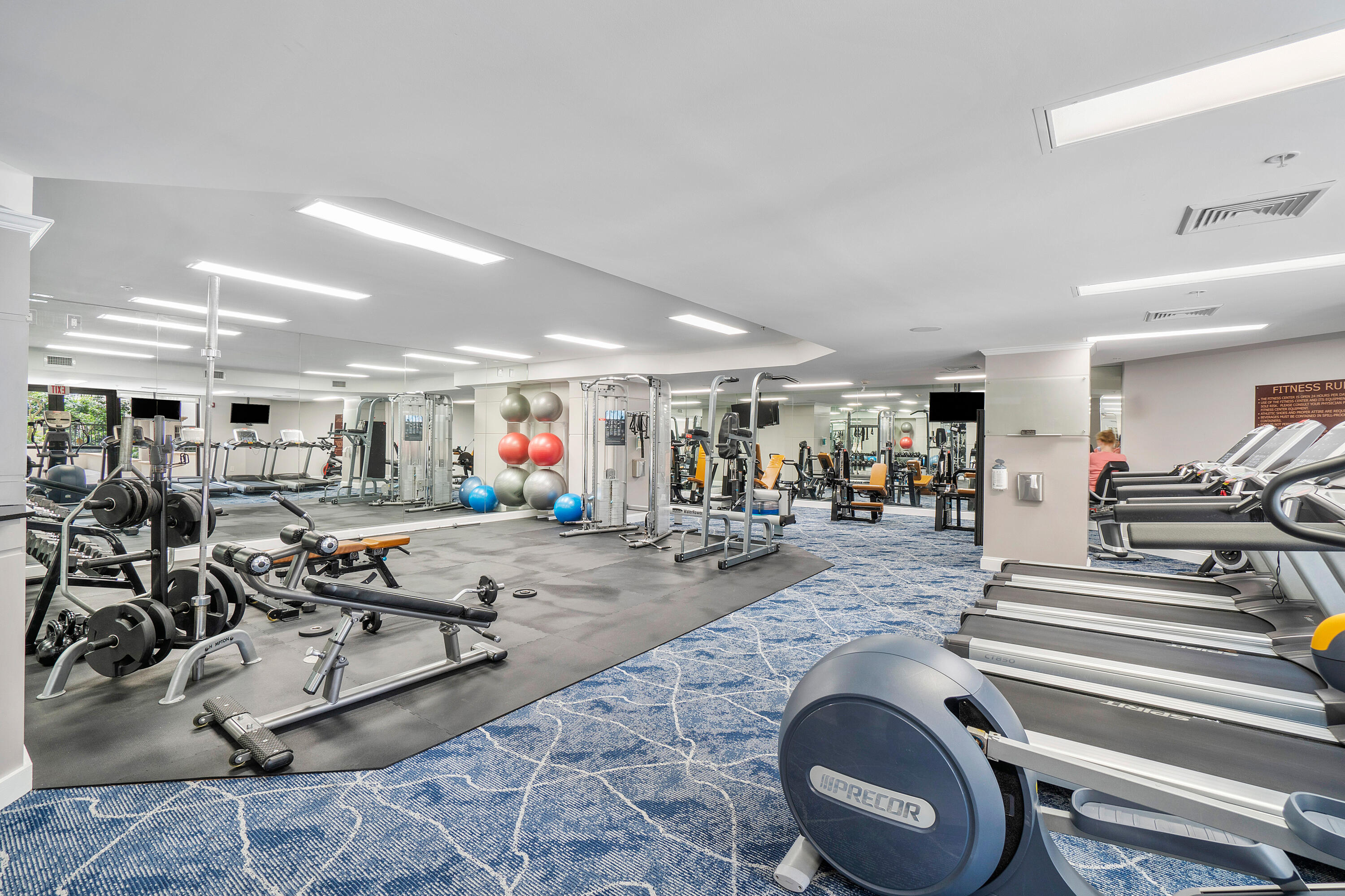 ONE CITY PLAZA CONDO - Residential