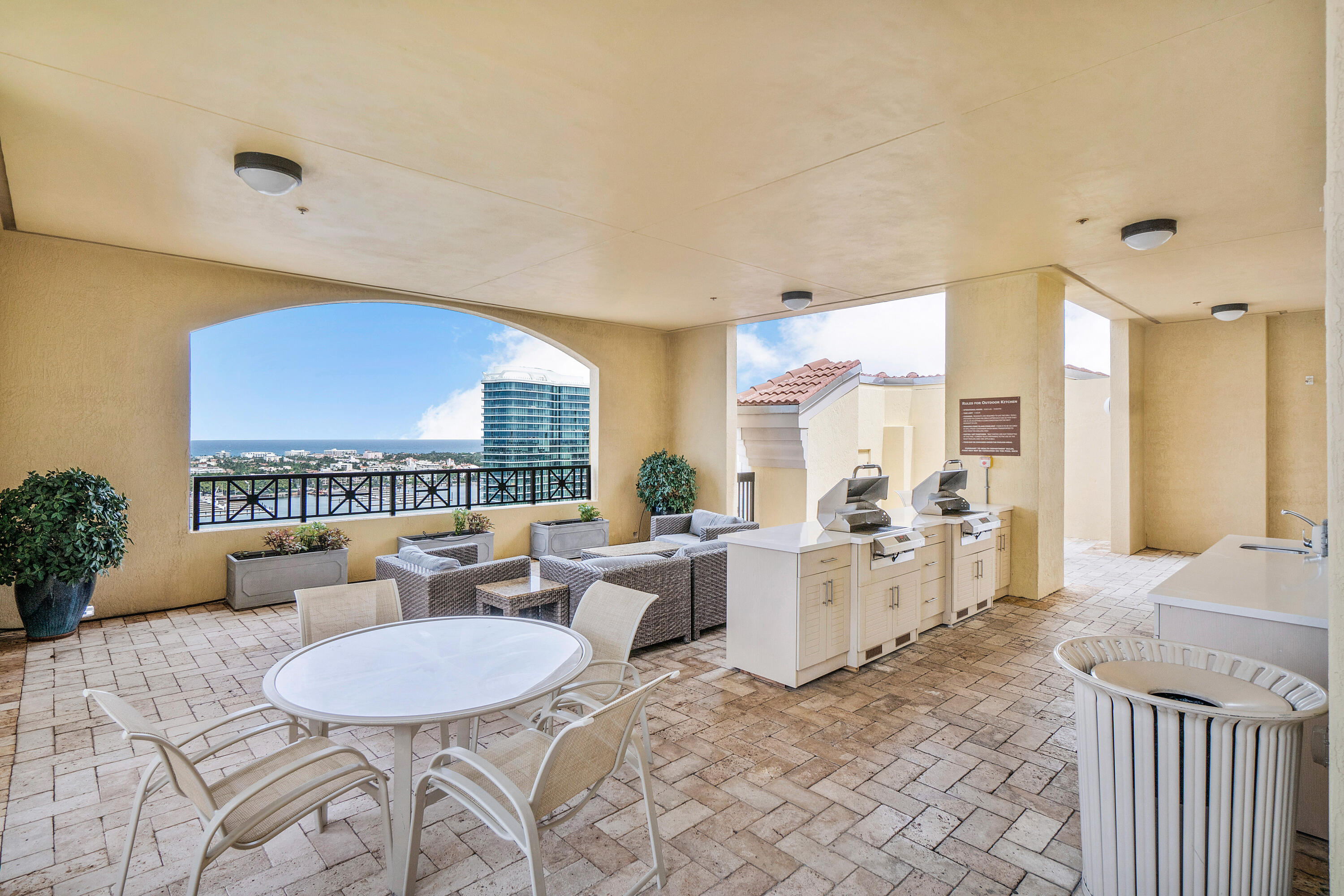 ONE CITY PLAZA CONDO - Residential