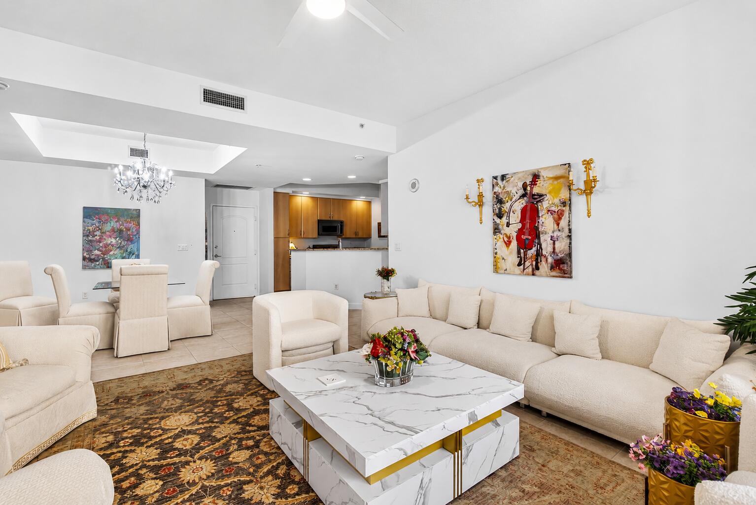 ONE CITY PLAZA CONDO - Residential
