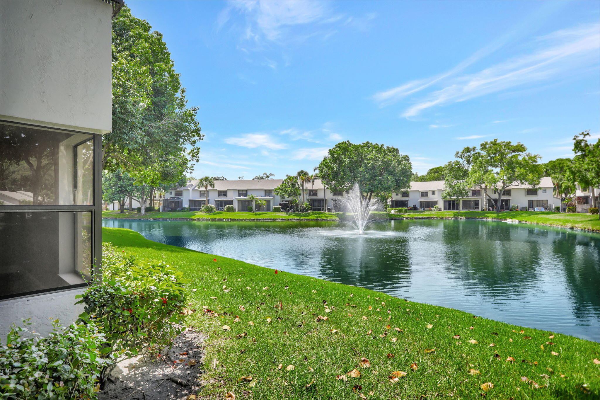 BAYWOOD VILLAGE - Residential