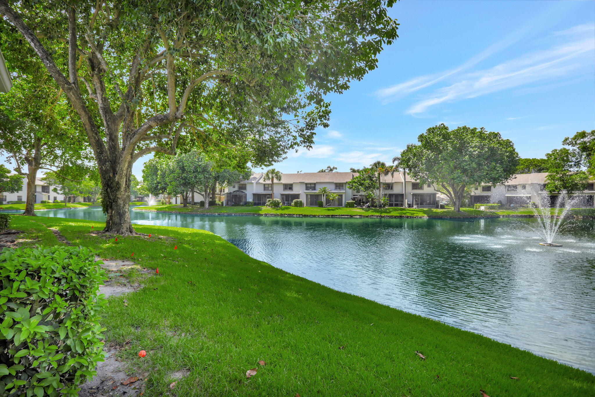 BAYWOOD VILLAGE - Residential
