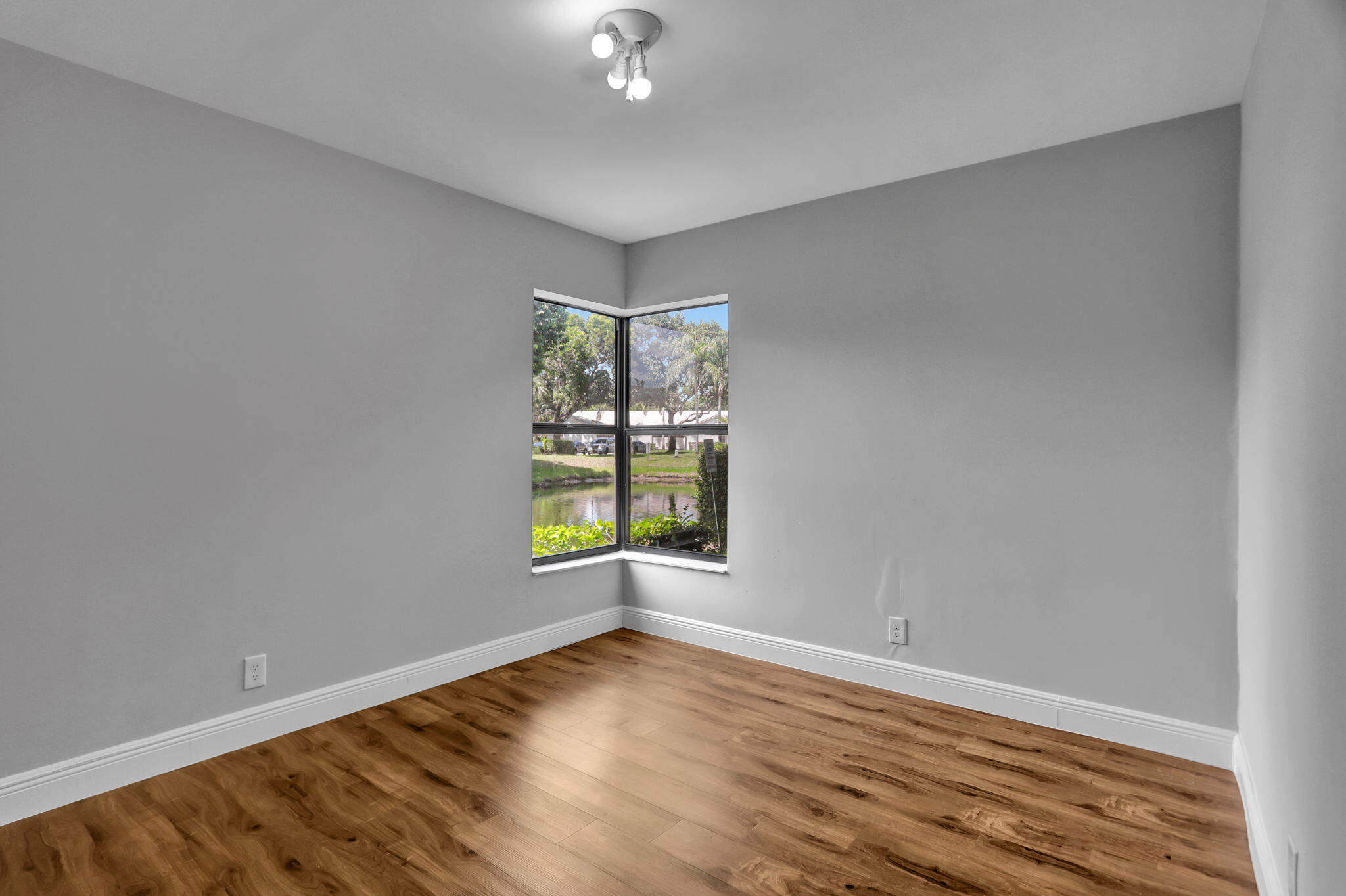 BAYWOOD VILLAGE - Residential