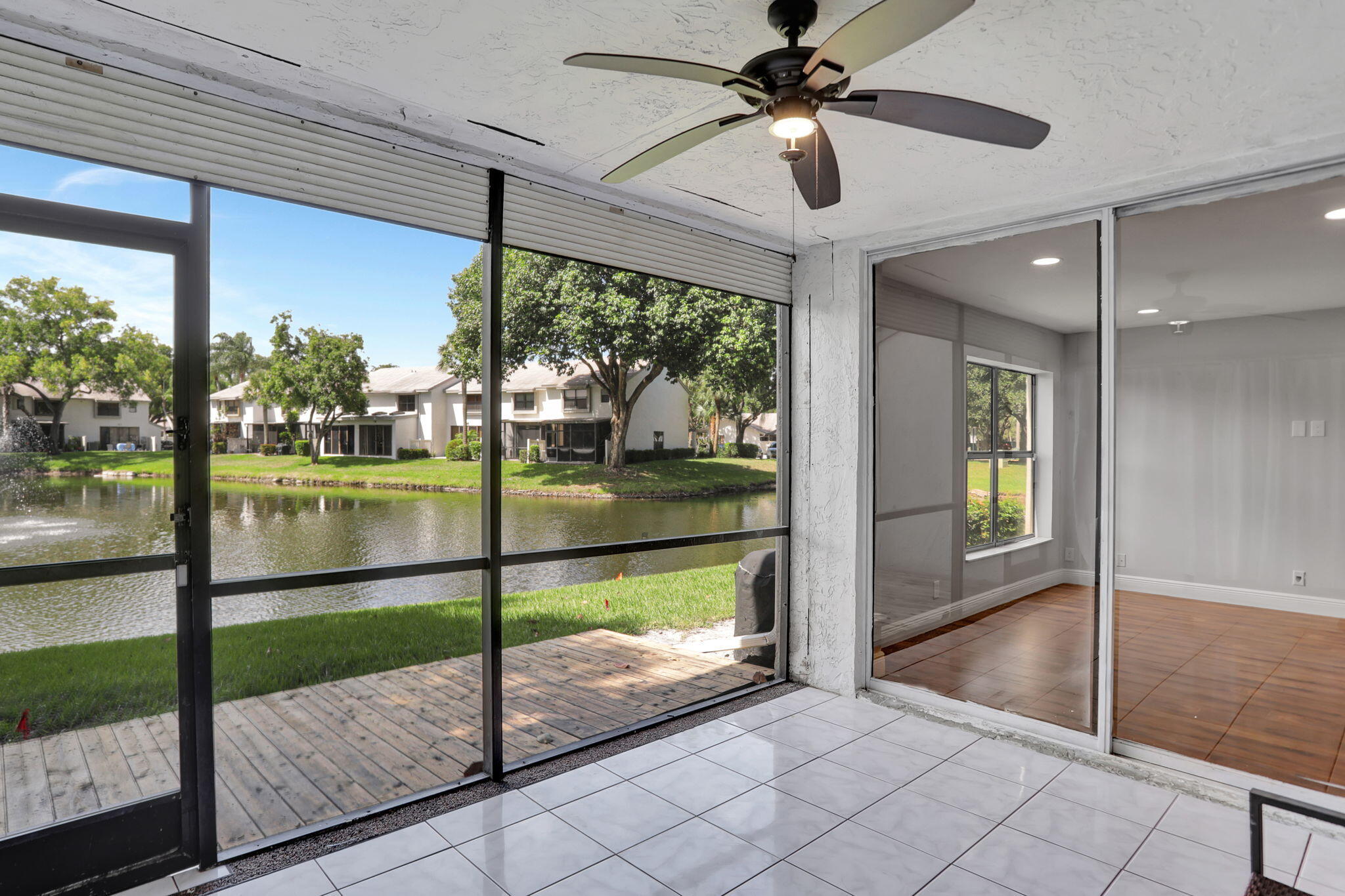 BAYWOOD VILLAGE - Residential