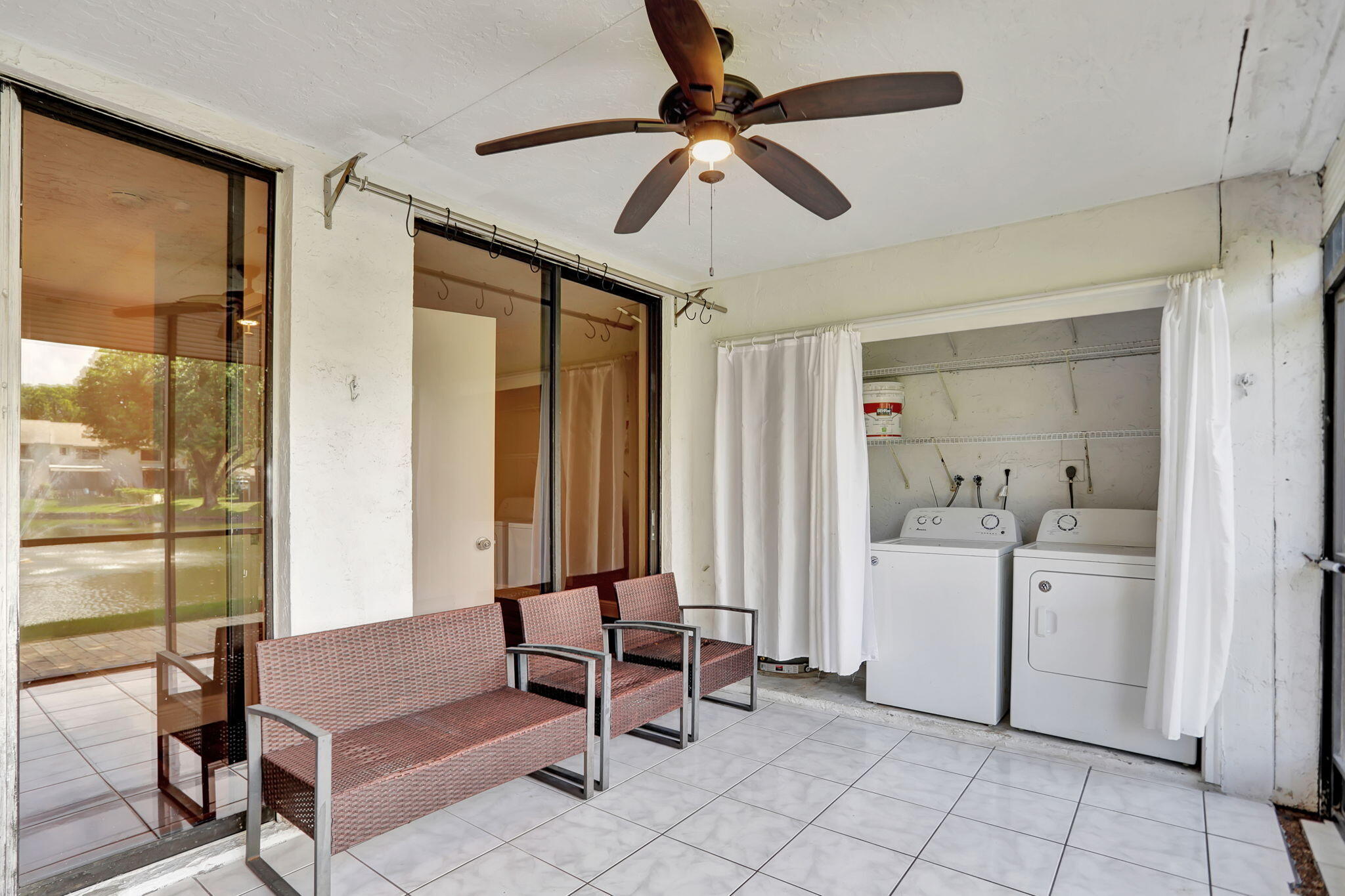 BAYWOOD VILLAGE - Residential