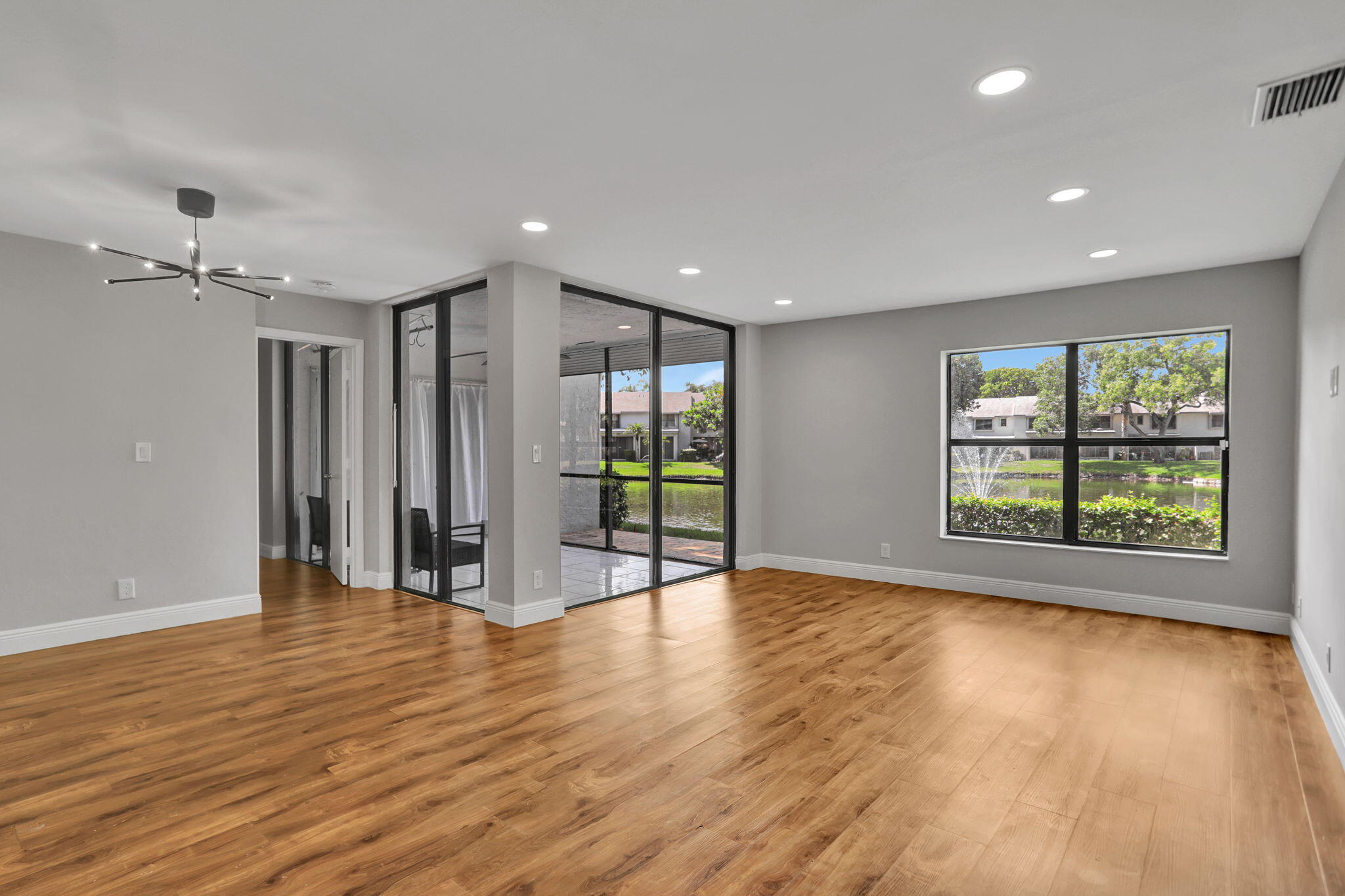 BAYWOOD VILLAGE - Residential