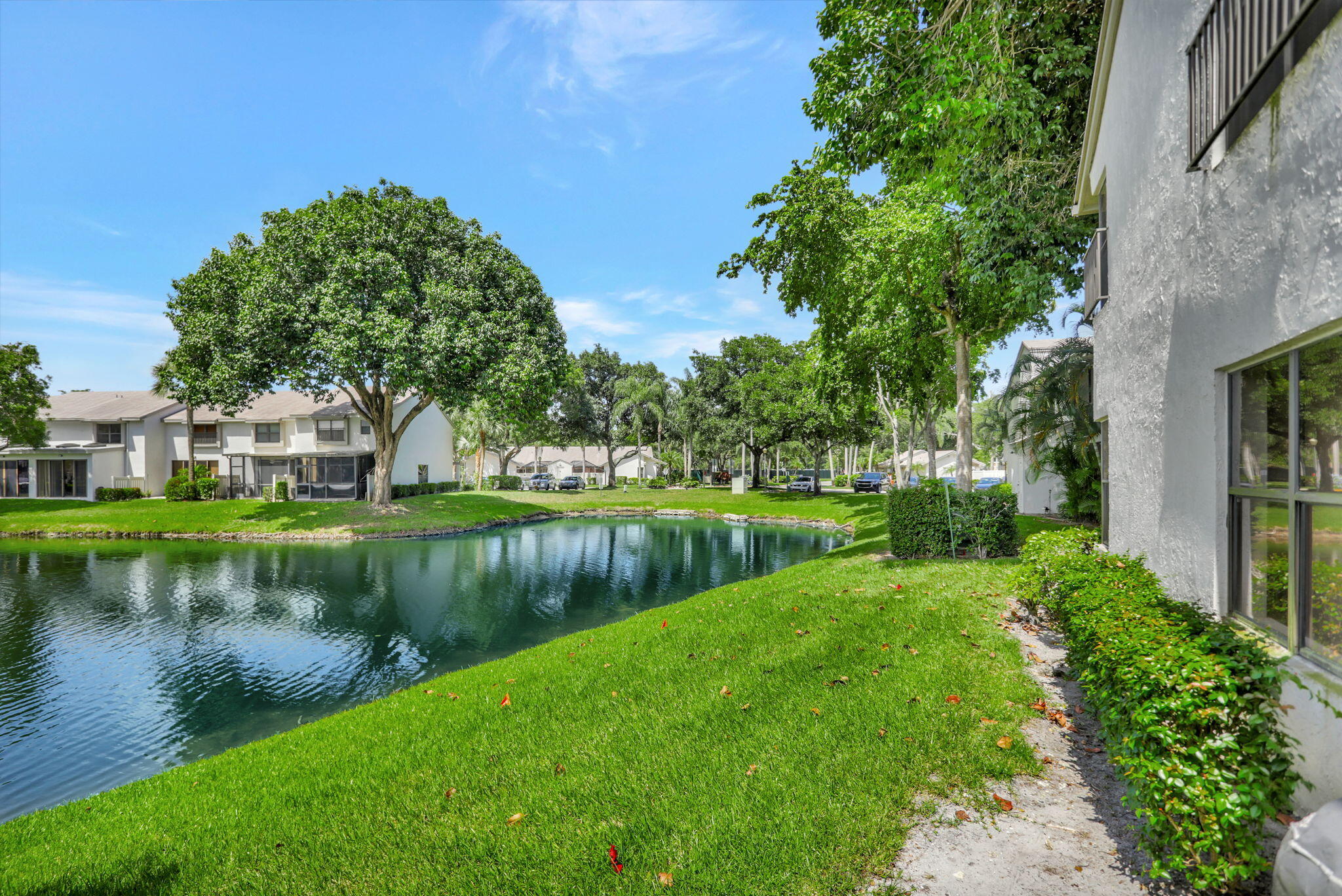 BAYWOOD VILLAGE - Residential