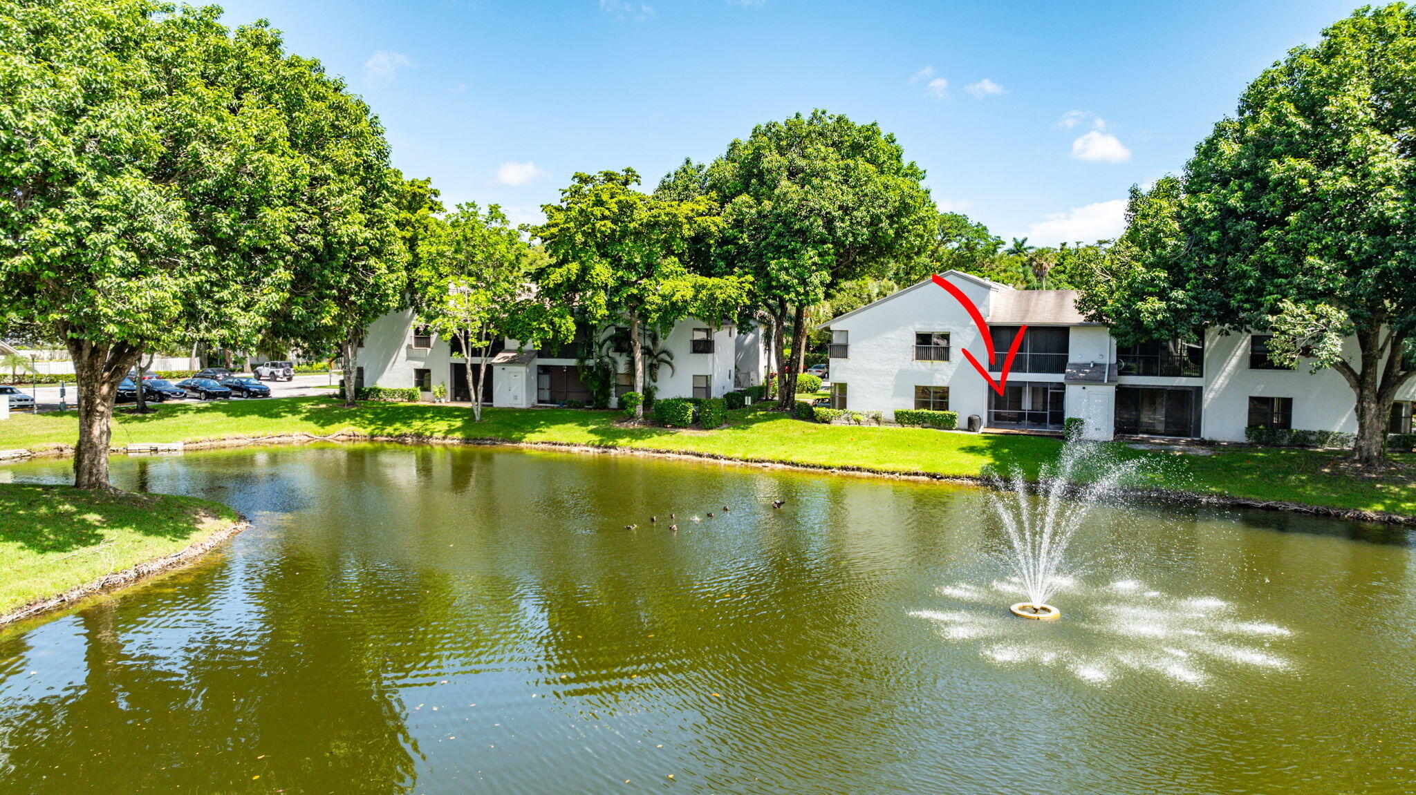 BAYWOOD VILLAGE - Residential