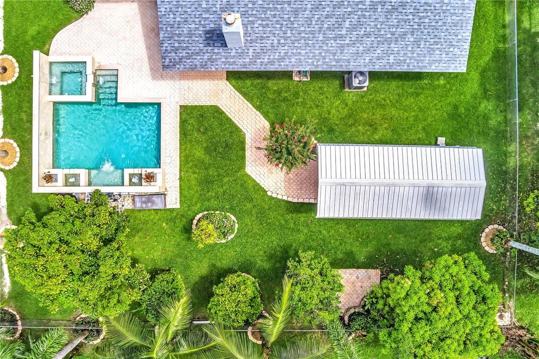 Plantation Acres - Residential